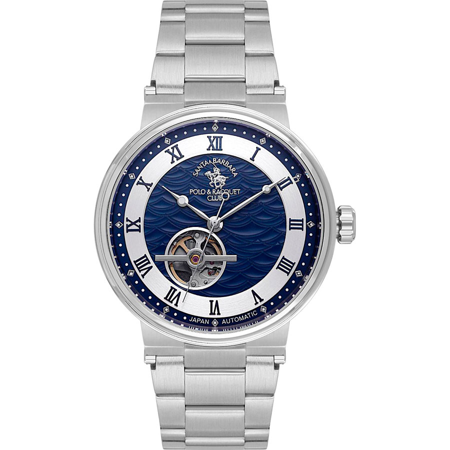 Часы Santa Barbara Polo & Racquet Club Luxury SB.1.10631-2